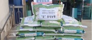 용성농협, 따뜻한 마음 담긴 쌀 10kg 104포 기탁